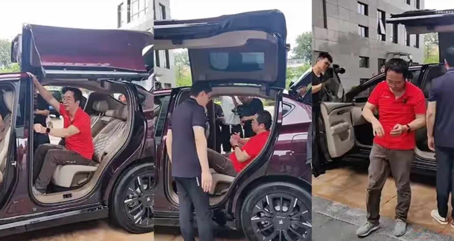 新能源大厂扎堆造“年轻人第一台车”，结果25万起步根本买不起314 / 作者:儿时的回忆 / 帖子ID:317038