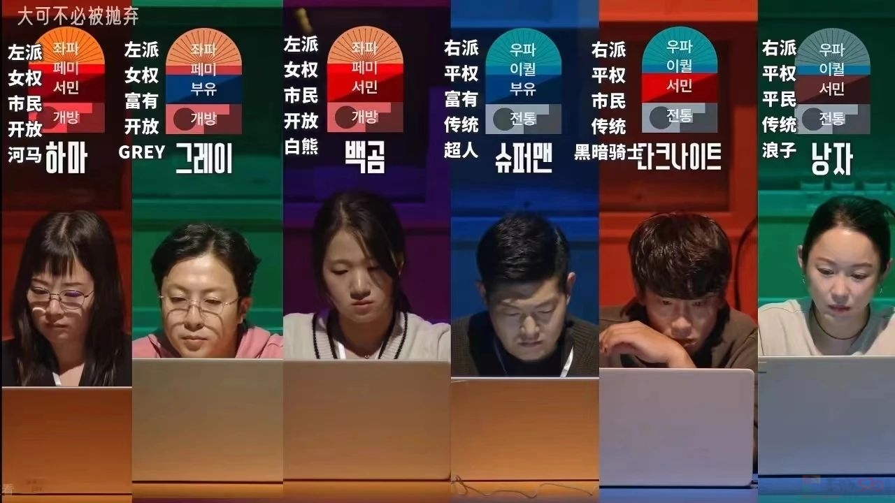 她一句话引爆全网，这9.5分神作不该被埋没893 / 作者:该做的事情 / 帖子ID:317052