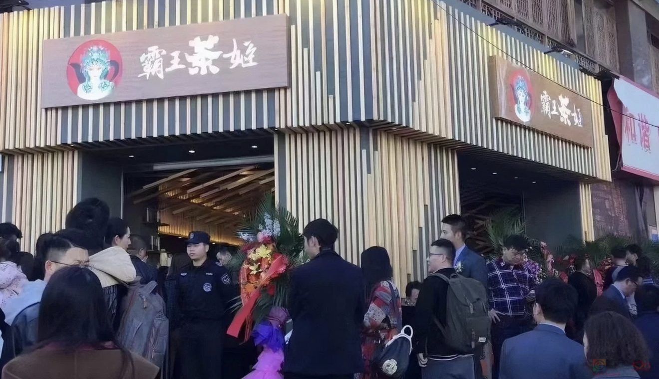 网红连锁餐饮入侵县城，现炒夫妻店被“料理包”打压惨了206 / 作者:儿时的回忆 / 帖子ID:317112