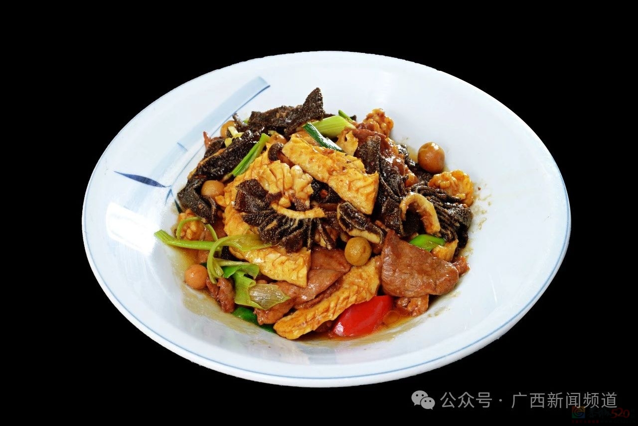 “桂菜十大名菜”“广西十大名小吃”评议结果发布342 / 作者:尹以为荣 / 帖子ID:317142