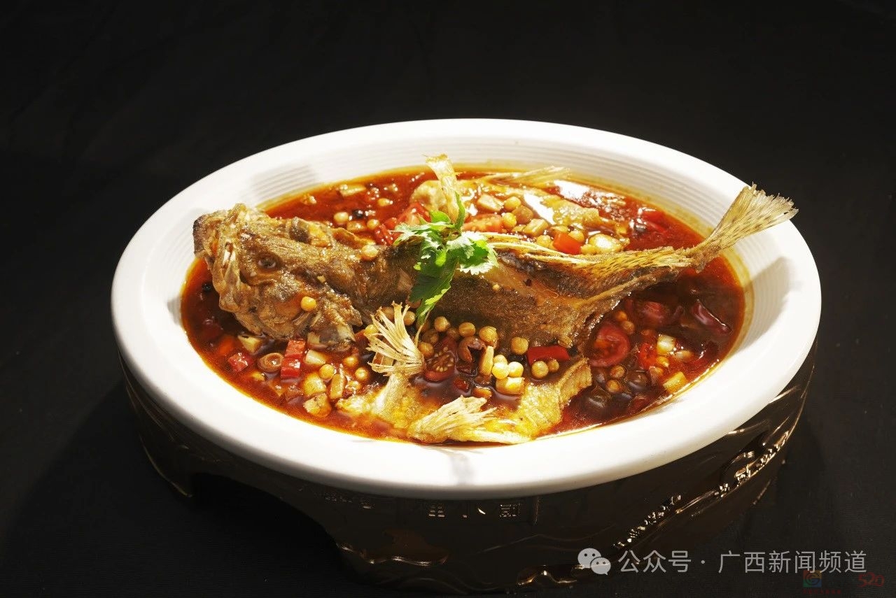“桂菜十大名菜”“广西十大名小吃”评议结果发布594 / 作者:尹以为荣 / 帖子ID:317142