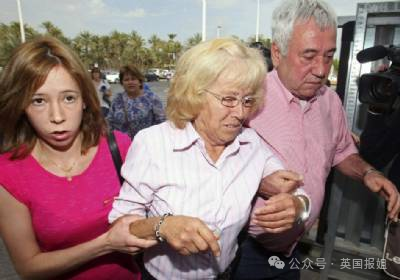 西班牙“复仇母亲”活活烧死侵犯女儿的6旬老翁！认罪称不想女儿继续恐惧，民众请愿：她毫无过错！849 / 作者:放眼看世界 / 帖子ID:317248