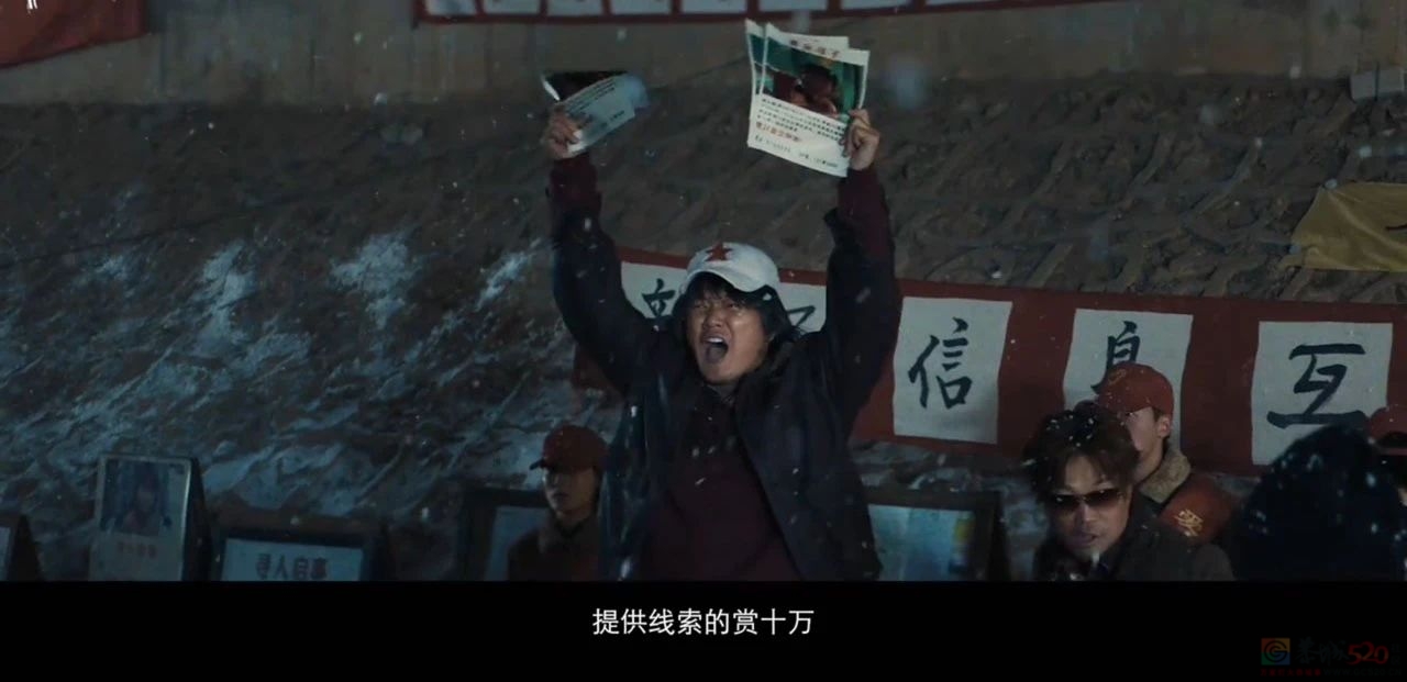 国庆档第一爽片，居然是它135 / 作者:该做的事情 / 帖子ID:317259