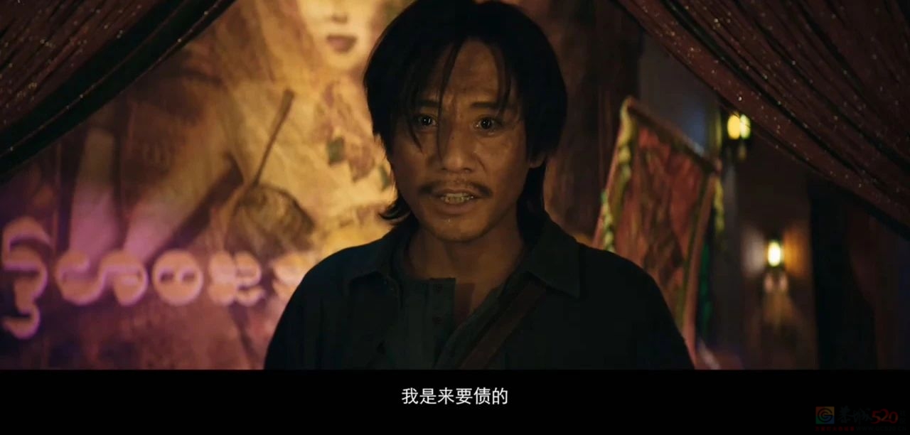 国庆档第一爽片，居然是它211 / 作者:该做的事情 / 帖子ID:317259