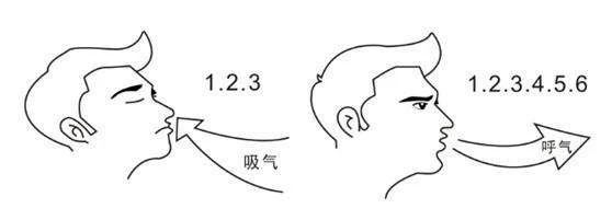 觉得“喘不上气”，是哪里出了问题？450 / 作者:健康小天使 / 帖子ID:317406