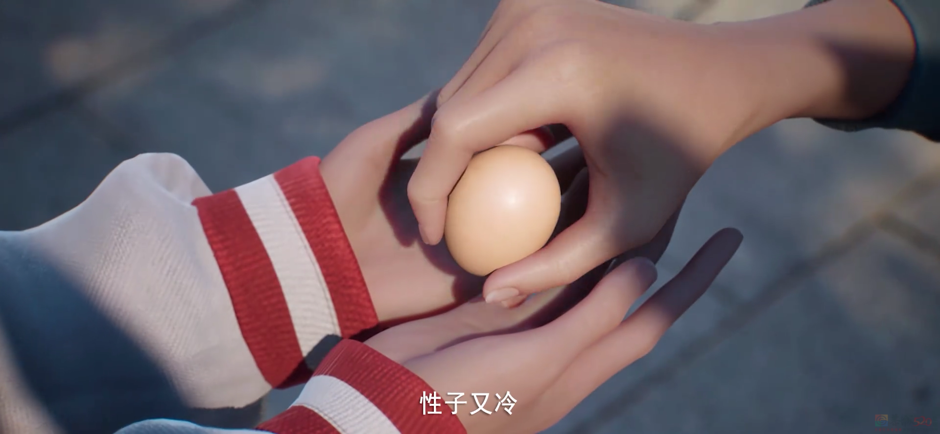 今年唯一封神的国产动画，我安利晚了862 / 作者:该做的事情 / 帖子ID:317458
