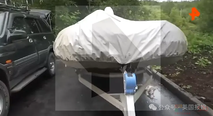 战斗民族一家出海落难，2死1活！他拴着亲人尸体在冰冷海域独自漂流67天，200斤瘦到100斤！382 / 作者:放眼看世界 / 帖子ID:317566