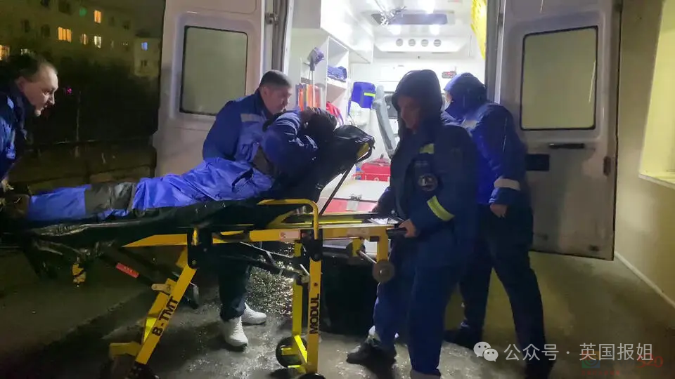 战斗民族一家出海落难，2死1活！他拴着亲人尸体在冰冷海域独自漂流67天，200斤瘦到100斤！214 / 作者:放眼看世界 / 帖子ID:317566