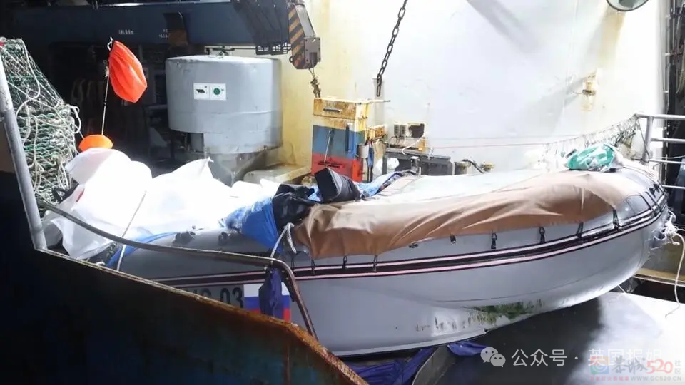 战斗民族一家出海落难，2死1活！他拴着亲人尸体在冰冷海域独自漂流67天，200斤瘦到100斤！926 / 作者:放眼看世界 / 帖子ID:317566