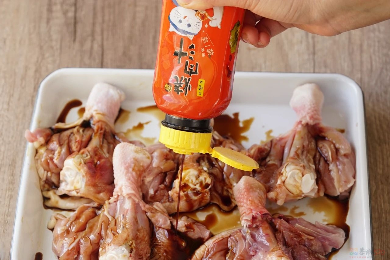 鸡这样做，骨头都给你做香了！631 / 作者:爱生活爱美食 / 帖子ID:317755