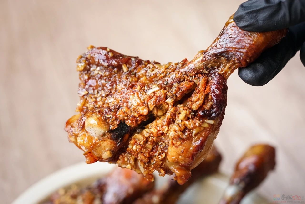 鸡这样做，骨头都给你做香了！630 / 作者:爱生活爱美食 / 帖子ID:317755