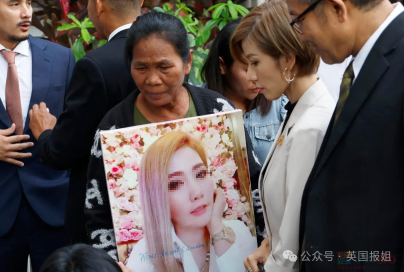 泰国最狠连环杀人蛇蝎女判死刑！8年毒死14人怀孕时都没停手，警长丈夫伙同多名手下打掩护！846 / 作者:放眼看世界 / 帖子ID:317921