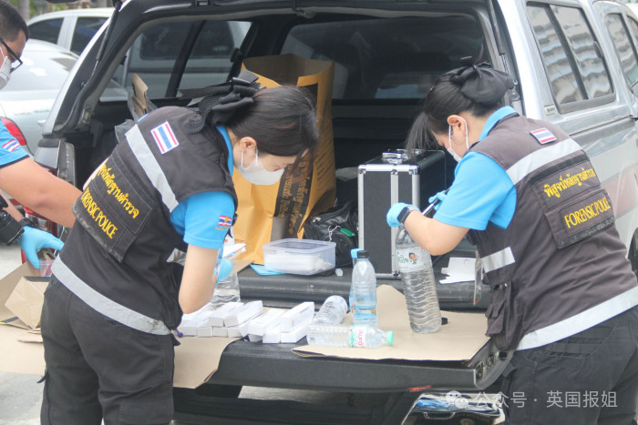 泰国最狠连环杀人蛇蝎女判死刑！8年毒死14人怀孕时都没停手，警长丈夫伙同多名手下打掩护！770 / 作者:放眼看世界 / 帖子ID:317921