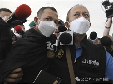 泰国最狠连环杀人蛇蝎女判死刑！8年毒死14人怀孕时都没停手，警长丈夫伙同多名手下打掩护！643 / 作者:放眼看世界 / 帖子ID:317921