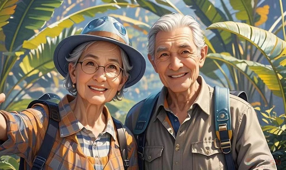 “帮爸妈抢刀郎的票”难倒全国年轻人，演唱会市场开始盯上中老年107 / 作者:儿时的回忆 / 帖子ID:317942