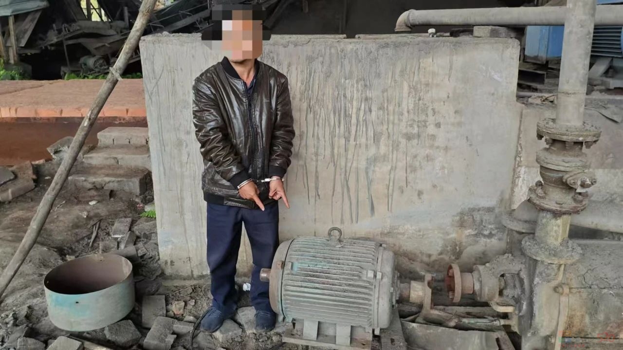 打击盗窃，追赃挽损！“冬季行动”再添战果131 / 作者:论坛小编01 / 帖子ID:318145
