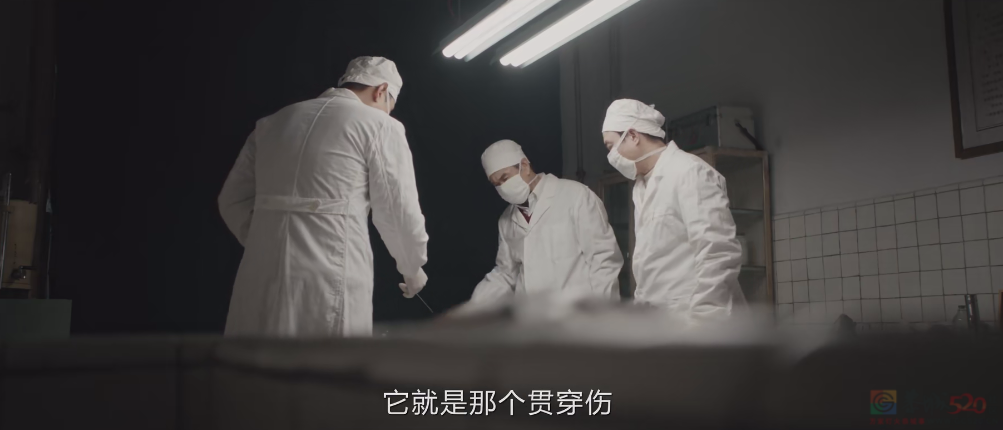 除了打码，它重现国剧高光389 / 作者:该做的事情 / 帖子ID:318147