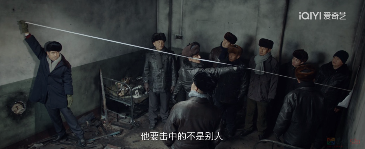 除了打码，它重现国剧高光103 / 作者:该做的事情 / 帖子ID:318147