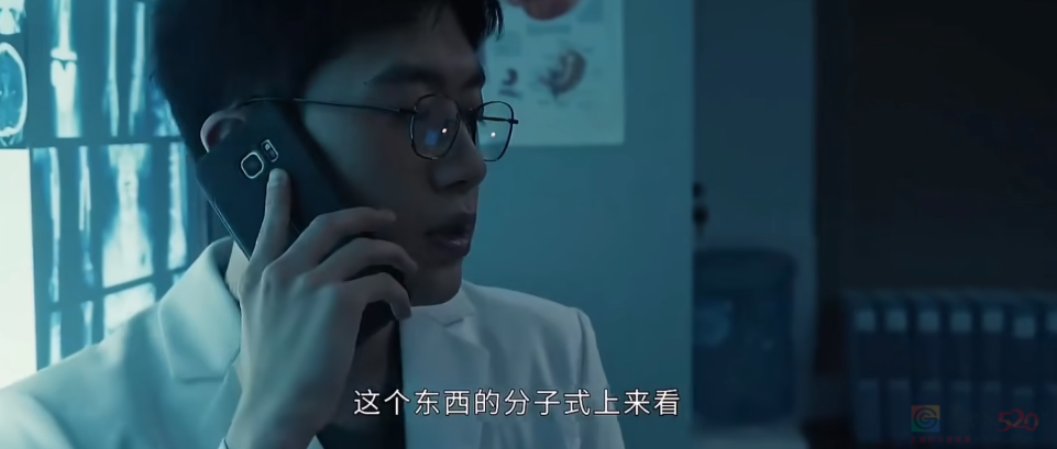 除了打码，它重现国剧高光304 / 作者:该做的事情 / 帖子ID:318147
