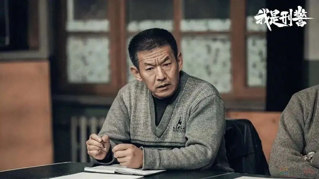 除了打码，它重现国剧高光760 / 作者:该做的事情 / 帖子ID:318147