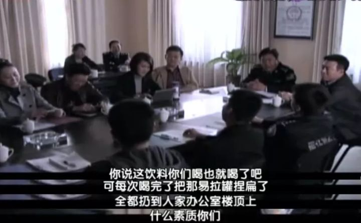 除了打码，它重现国剧高光433 / 作者:该做的事情 / 帖子ID:318147