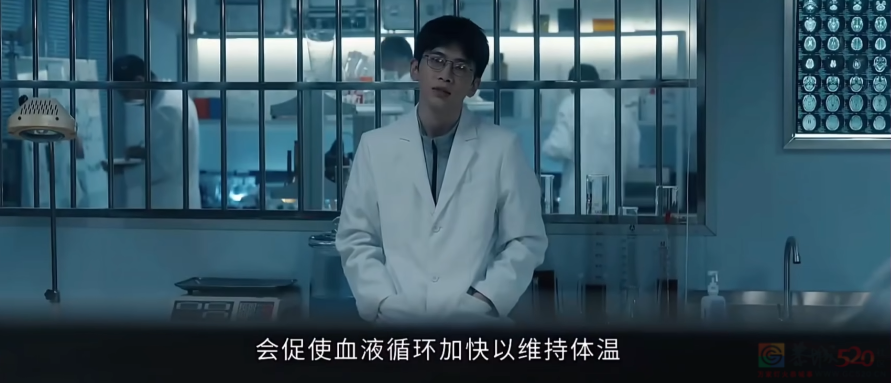 除了打码，它重现国剧高光478 / 作者:该做的事情 / 帖子ID:318147