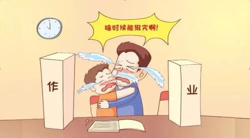 作业熔断制，能缓解学生压力吗?867 / 作者:论坛小编01 / 帖子ID:318168