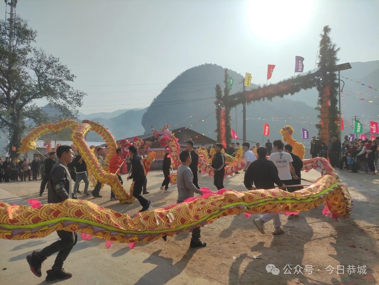 观音乡：为民修桥办实事 架起群众“连心桥”826 / 作者:论坛小编01 / 帖子ID:318276