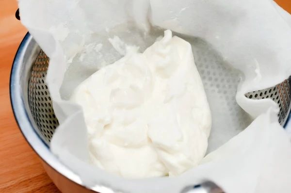“干噎酸奶”和普通酸奶，营养有什么区别？747 / 作者:健康小天使 / 帖子ID:318449