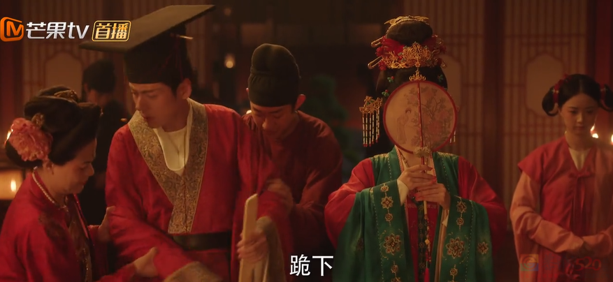 杨紫李现二搭，撑得起3个亿吗175 / 作者:该做的事情 / 帖子ID:318563