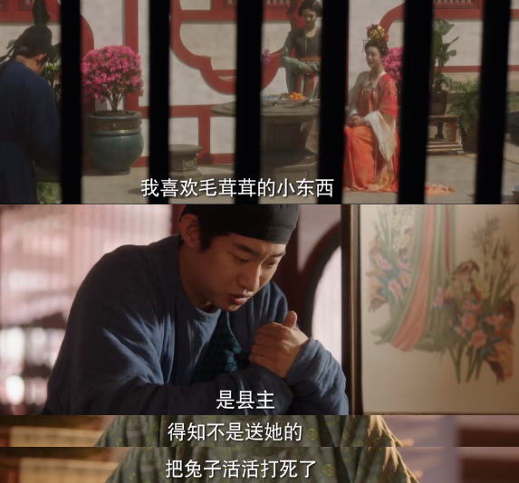 杨紫李现二搭，撑得起3个亿吗738 / 作者:该做的事情 / 帖子ID:318563