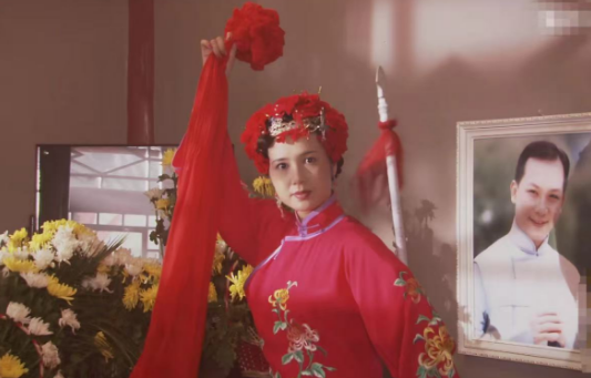 杨紫李现二搭，撑得起3个亿吗394 / 作者:该做的事情 / 帖子ID:318563