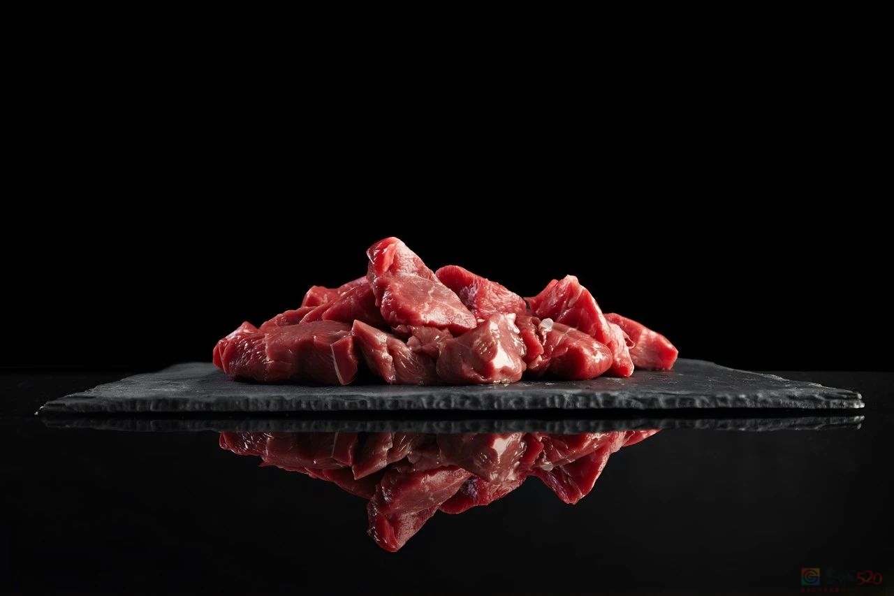 怕冷的人，我劝你多吃红肉452 / 作者:健康小天使 / 帖子ID:318656