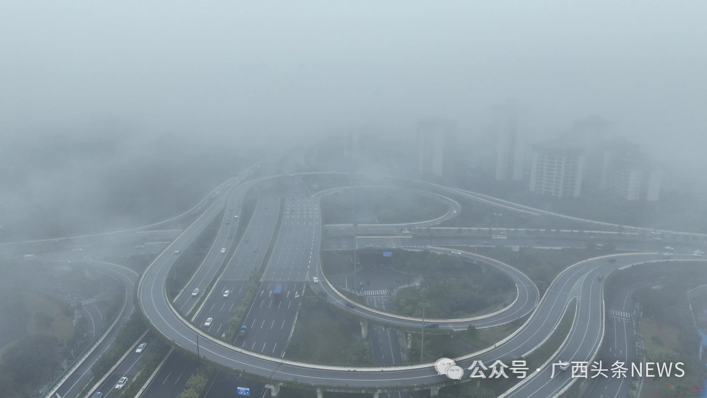 广西雨、雾、轻度回南潮湿天来了！但冷空气也在路上……271 / 作者:尹以为荣 / 帖子ID:318715