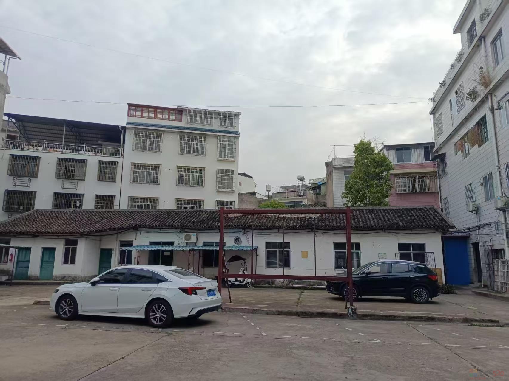 恭城县茶江投资开发有限公司关于恭城镇太平街老中医医院招租公告856 / 作者:论坛小编01 / 帖子ID:319353