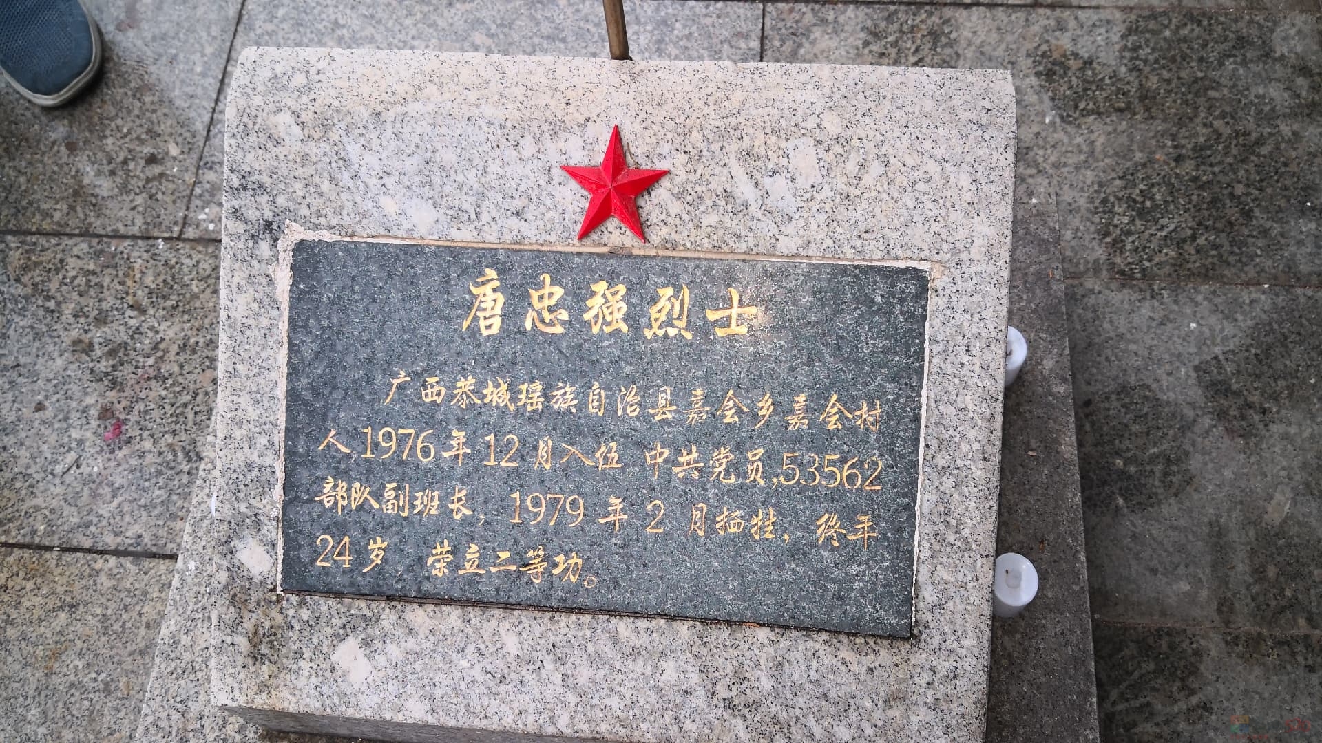 清明思亲季 祭扫英烈行491 / 作者:论坛小编01 / 帖子ID:319457