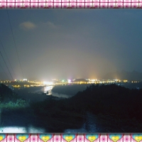 夜景