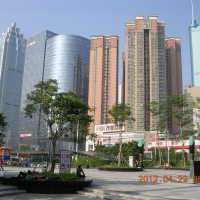 深圳随拍