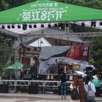 2017.8.12音乐节随拍