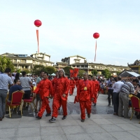 威武之师