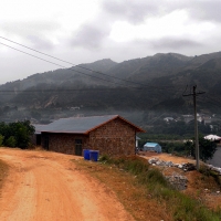 瑶山情缘山里醉
