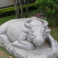 修心养性的地方