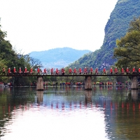 社山那点事和风景