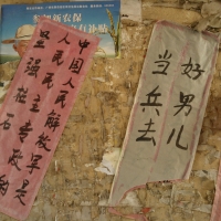 随路乱拍