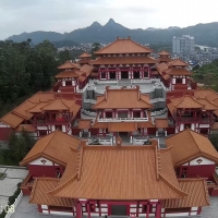 顶住北风