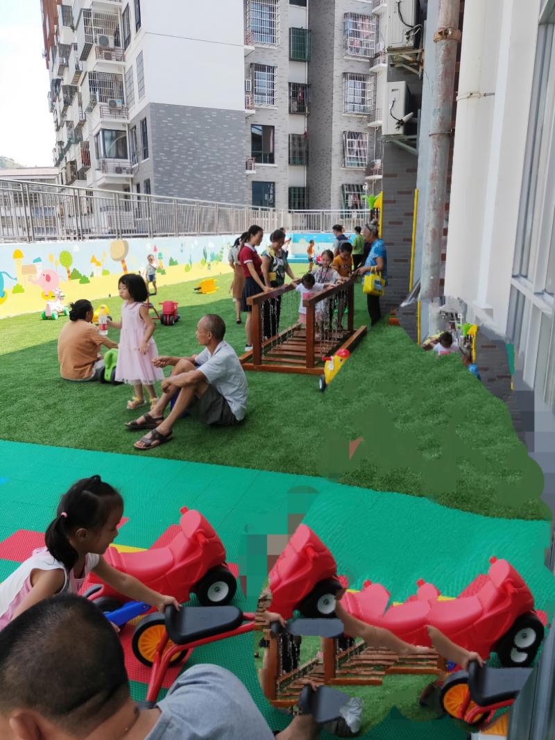 快乐宝贝幼儿园9月1号正式上课，全体教职工以最好的状态迎接宝贝们的到来， ...876 / 作者:心静4 / 帖子ID:268739