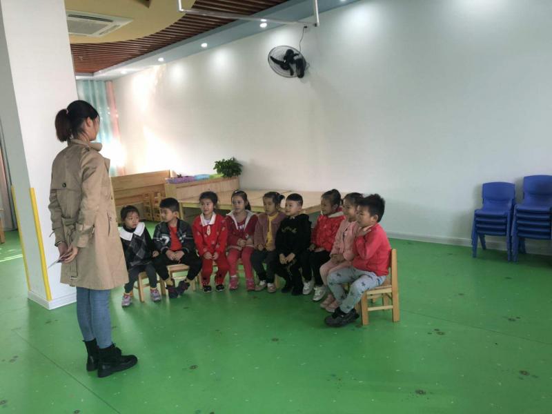 快乐宝贝幼儿园招聘啦
因幼儿园发展需要，现面向社会招聘幼儿教师数名，应 ...958 / 作者:心静4 / 帖子ID:269642