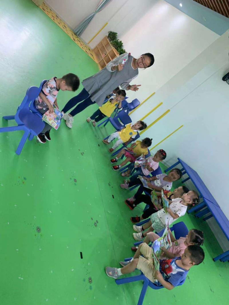   快乐宝贝幼儿园2020年春季学期开始招生啦！
报名优惠政策:
1，2020年2 ...353 / 作者:心静4 / 帖子ID:269667