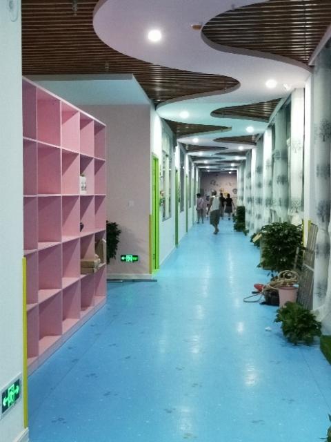 快乐宝贝幼儿园招聘:
因幼儿园发展需要，现面向社会招聘幼儿教师数名，应 ...17 / 作者:心静4 / 帖子ID:270531