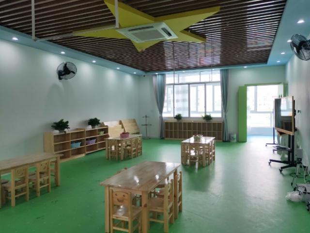 快乐宝贝幼儿园招聘:
因幼儿园发展需要，现面向社会招聘幼儿教师数名，应 ...142 / 作者:心静4 / 帖子ID:270531